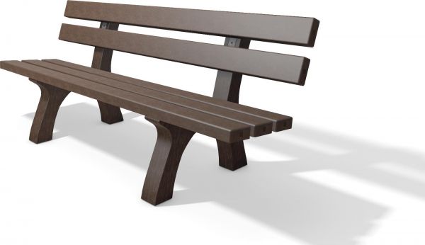 Bank PICCADILLY | Breite 200 cm