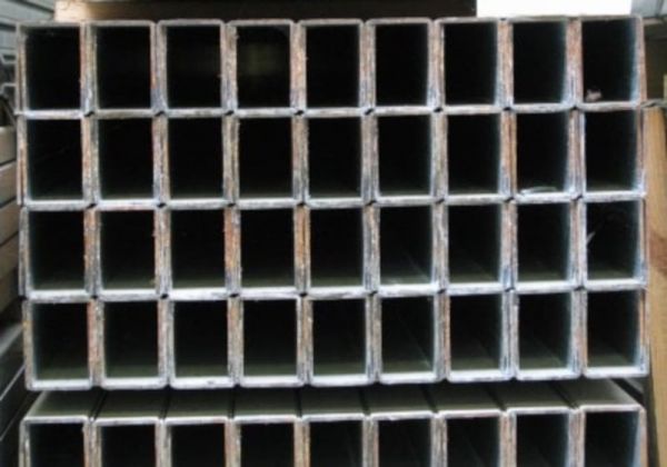 Stahl-U-Profile | verzinkt | 13 / 32,5 / 16 x 1,5 mm